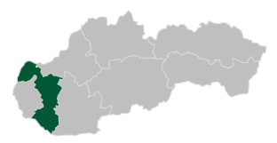 Trnavský kraj